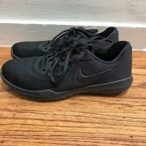 Nike Athletic Shoes